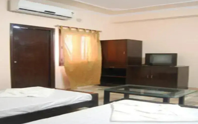 Hotel Siddhi Vinayak by Vista Rooms