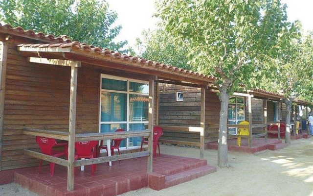 Camping Bonamar Park