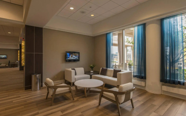 Marriott Minneapolis Southwest