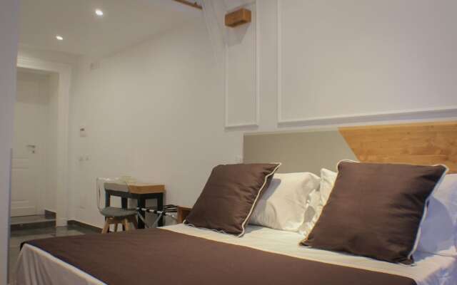 Be Italian Room Bovio 23