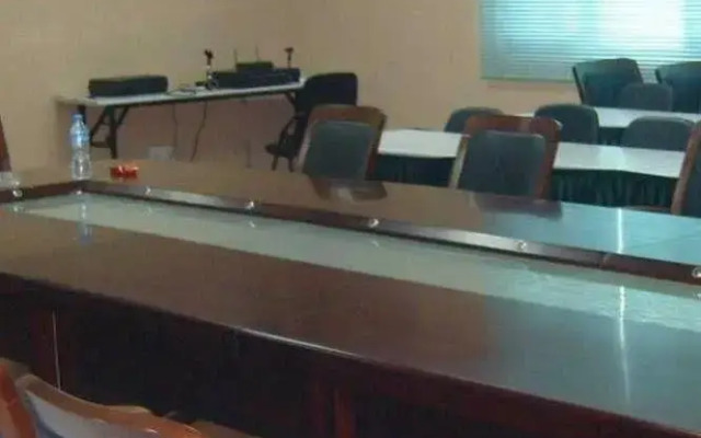 Shanghai Rezen Select Hotel