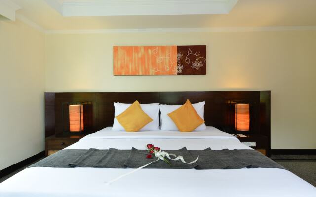 Panwa Beach Resort Phuket