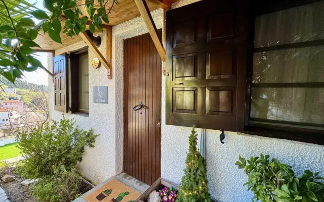 Pelion Luxury Villa Ivy