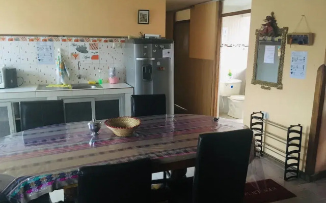 Charos House