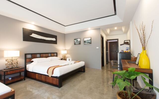 Sannot Riverside Garden Resort ChiangMai