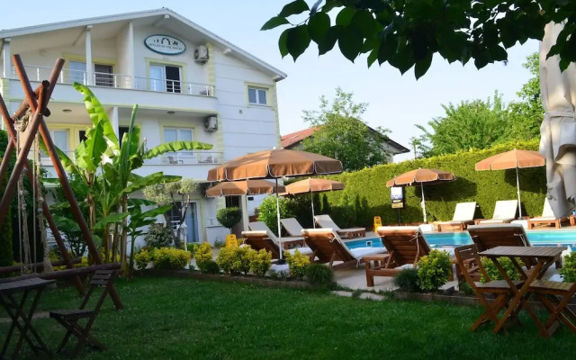 Senler Butik Otel