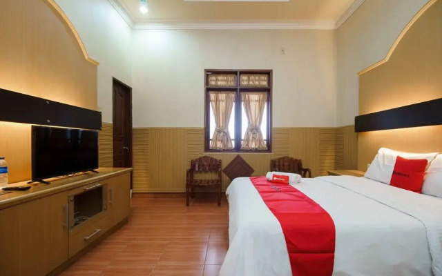 Wisma Gandaula Hotel by RedDoorz