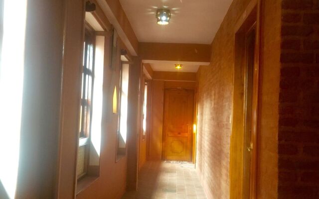 Shiva Guest House