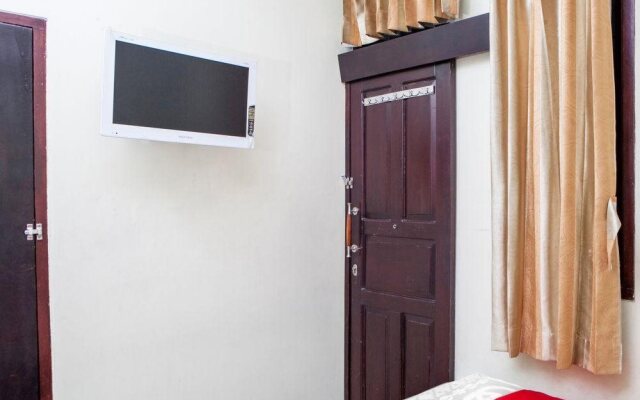 Hotel Salon Fora & Longhill Cafe Fora