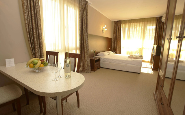Hotel Festa Pomorie Resort