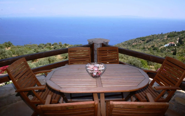 Dio Guesthouses