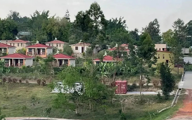Zebi Ecolodge