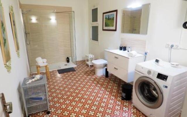 MARISOL SEAVIEW & BEACH - apartment