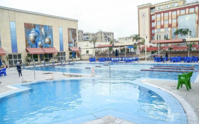 Rehana Resort