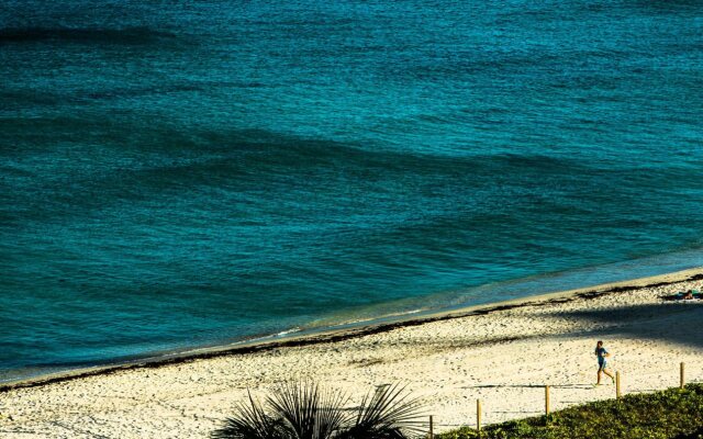 COMO Metropolitan Miami Beach