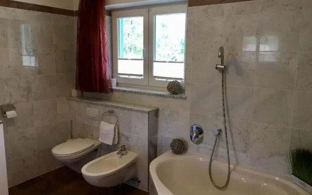 Alpensuite TOP 6 am Wilden Kaiser