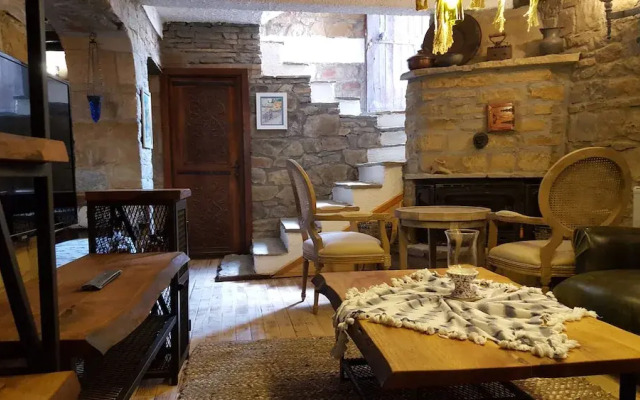 Zeydali Hotel