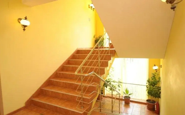 Hotel & Restaurant Valul Magic