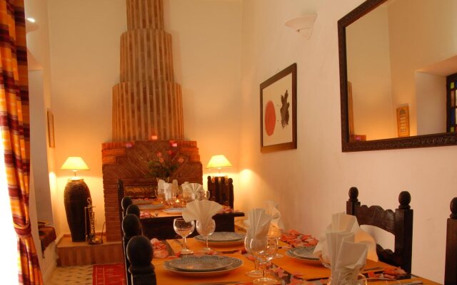 Riad Al Jana