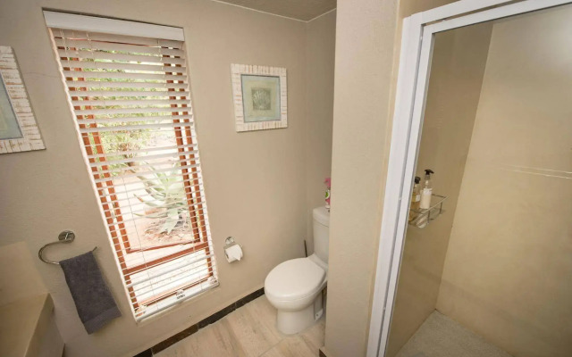 Nyaleti Lodge