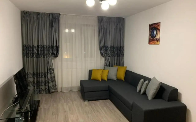 Apartament Cristina