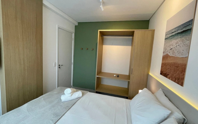 Green Porto 206