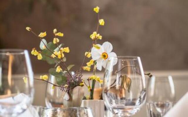 Отель Landgasthof zum Pflug