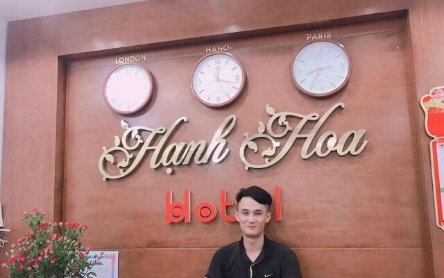 Hanh Hoa Hotel