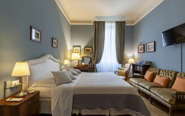 Opera Boutique B&B