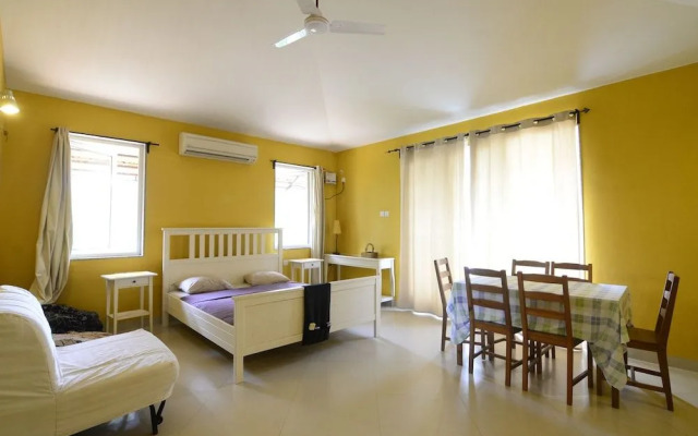 TripThrill Costa Del Sol 5BHK Villa