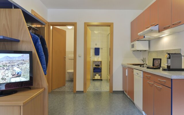 Haus Anna Apartments