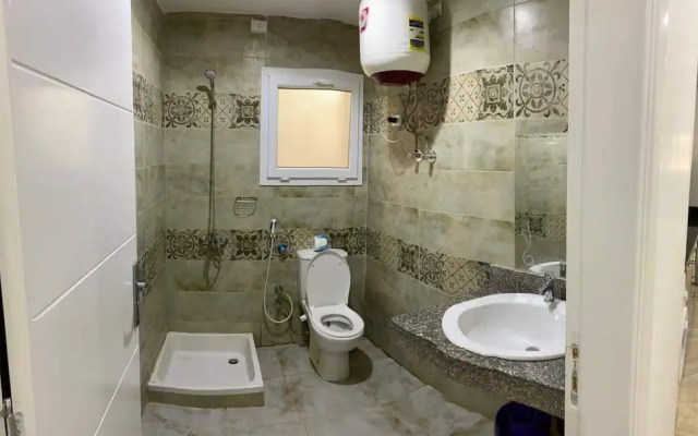 Hotel apartments - Selena bay Resort