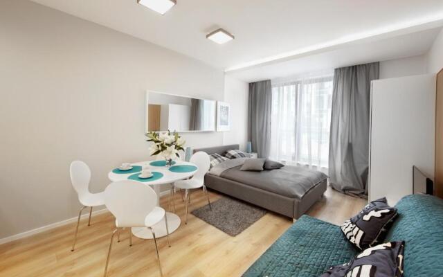 SilverApartments