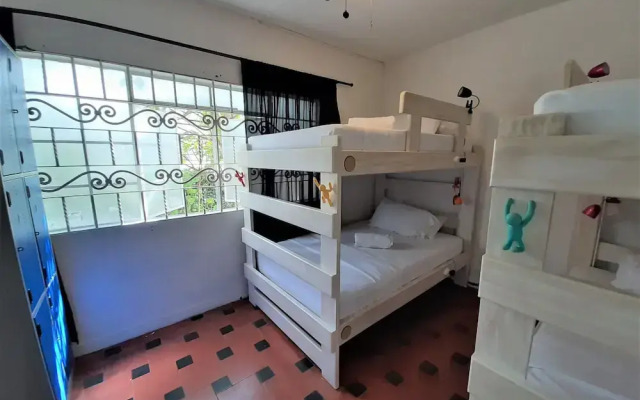 Noah boutique hostels Medellín