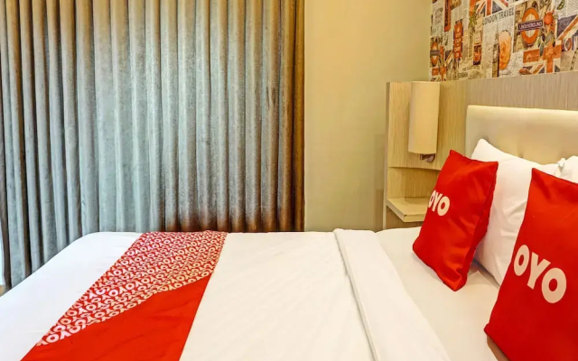 Collection O 91288 Chrysant Premiere Residence