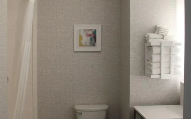 Hampton Inn & Suites Pekin Peoria Area