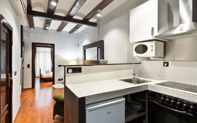 Stay U-nique Apartments Obradors