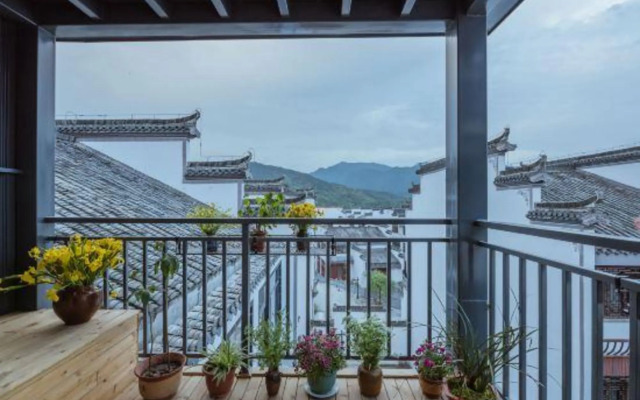 Relais Residenza DArte Hongcun