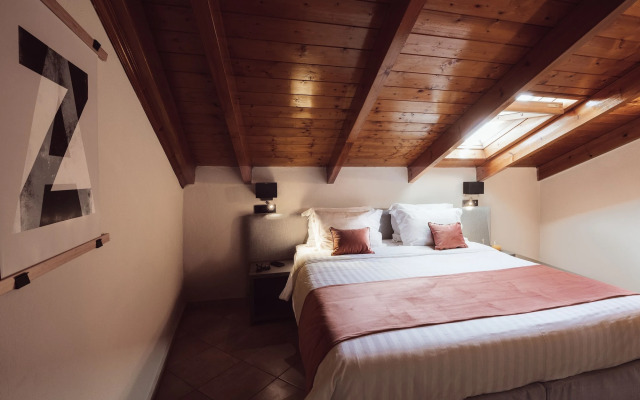 Akti Hotel Ioannina