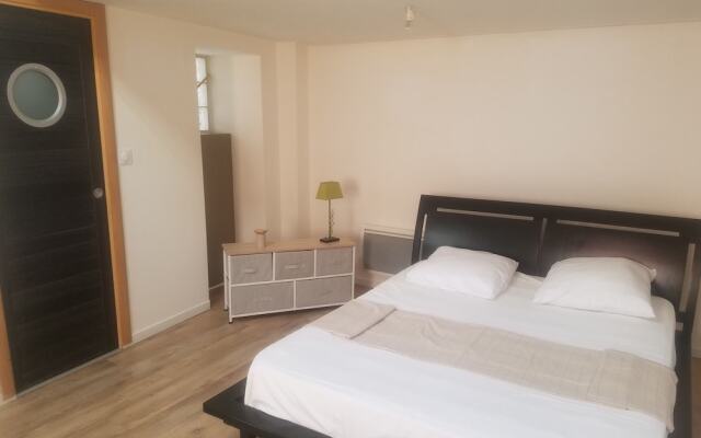 Tournus - Castrum Romain