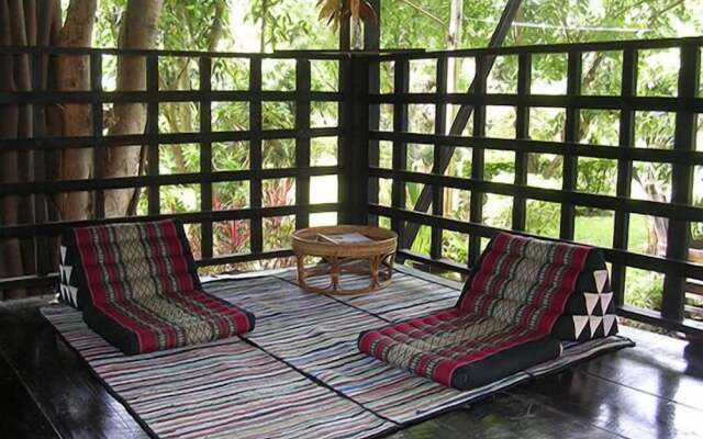 Romyen Garden Resort