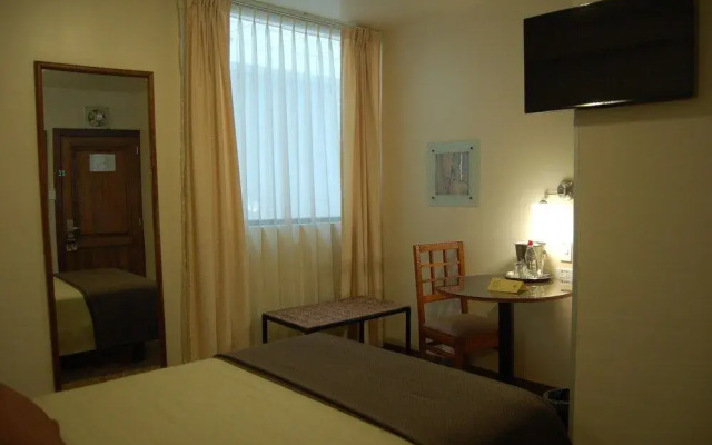 Hotel El Molino