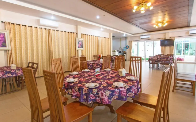 Nantrungjai Boutique Hotel