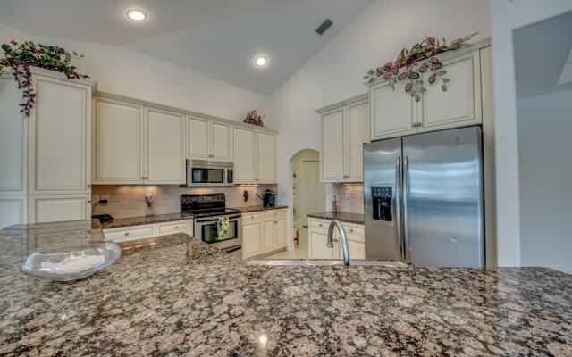 Villa Manatee Crossing - Roelens Vacations