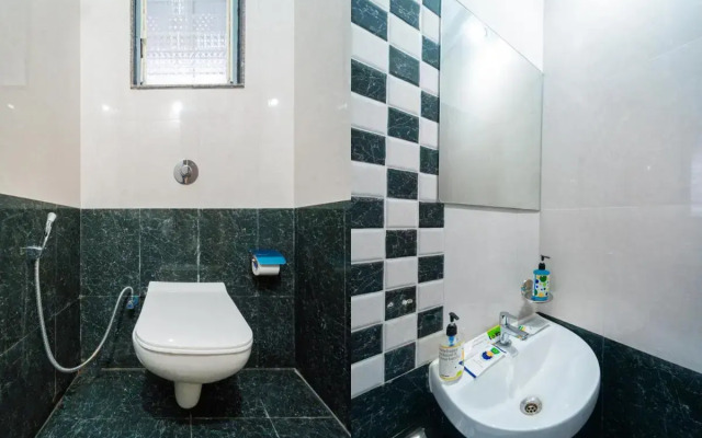 Itsy Hotels Anand Executive, Near Amanora
