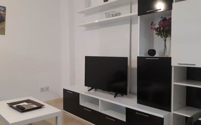 Deluxe Plaza Encarnación