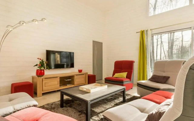 Gîte Port-Saint-Père, 5 pièces, 11 personnes - FR-1-306-1051