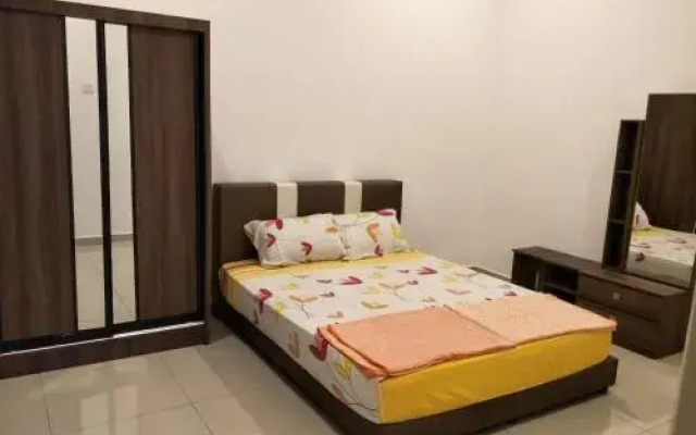 NeoHomeStay Gapam Lestari