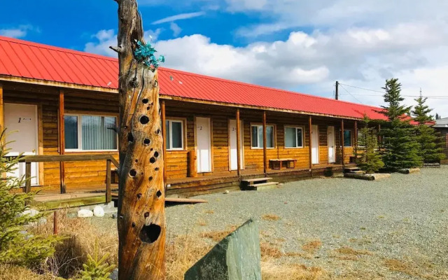 Stardust Motel