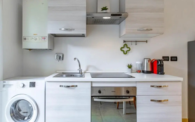 Corte d Appello Rooms MED
